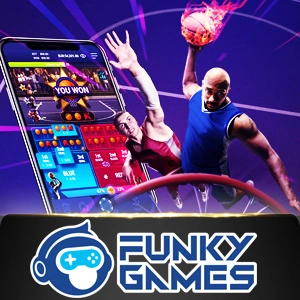 funkyarcade - portbet88