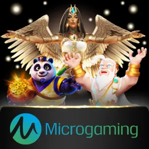 microgaming - portbet88