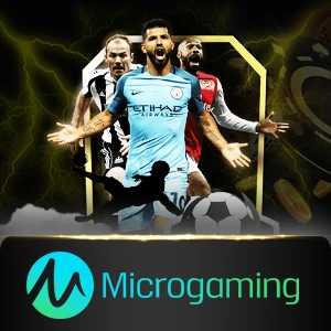 microgaming - portbet88