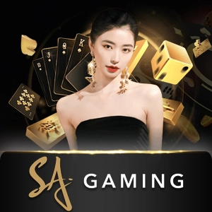 SA Gaming - portbet88
