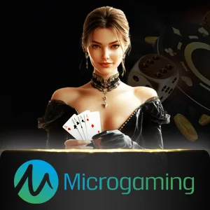 Microgaming Poker - portbet88